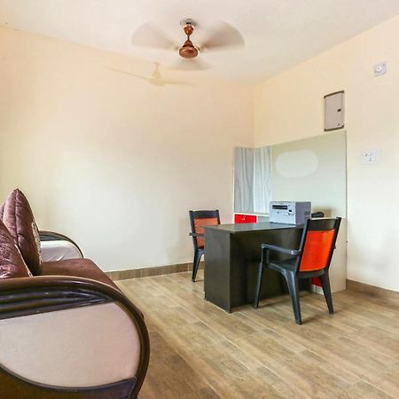 Sb Premium Suite Purí Exteriér fotografie