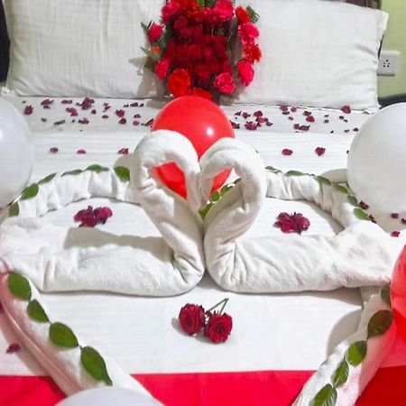 Sb Premium Suite Purí Exteriér fotografie