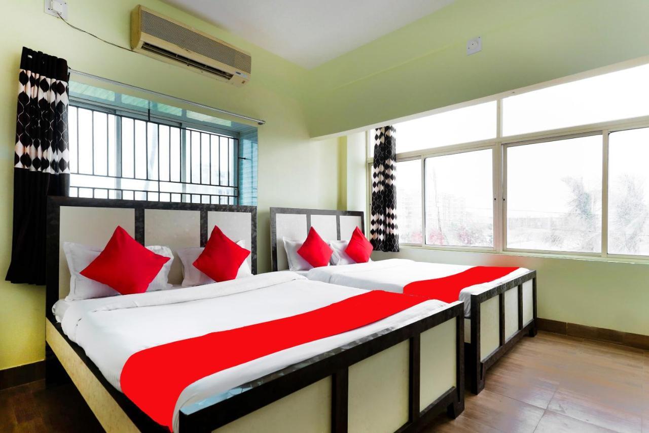 Sb Premium Suite Purí Exteriér fotografie