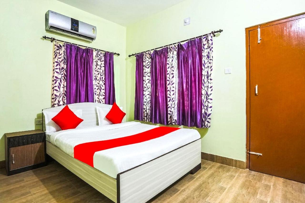 Sb Premium Suite Purí Exteriér fotografie