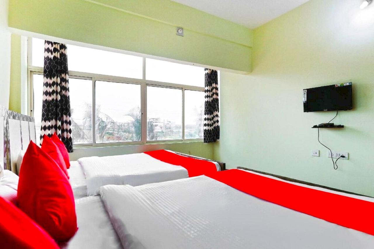 Sb Premium Suite Purí Exteriér fotografie