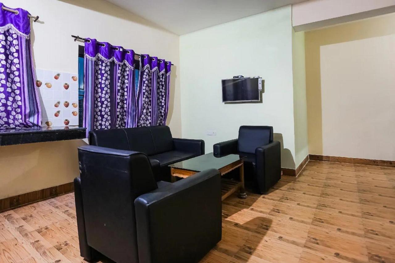 Sb Premium Suite Purí Exteriér fotografie