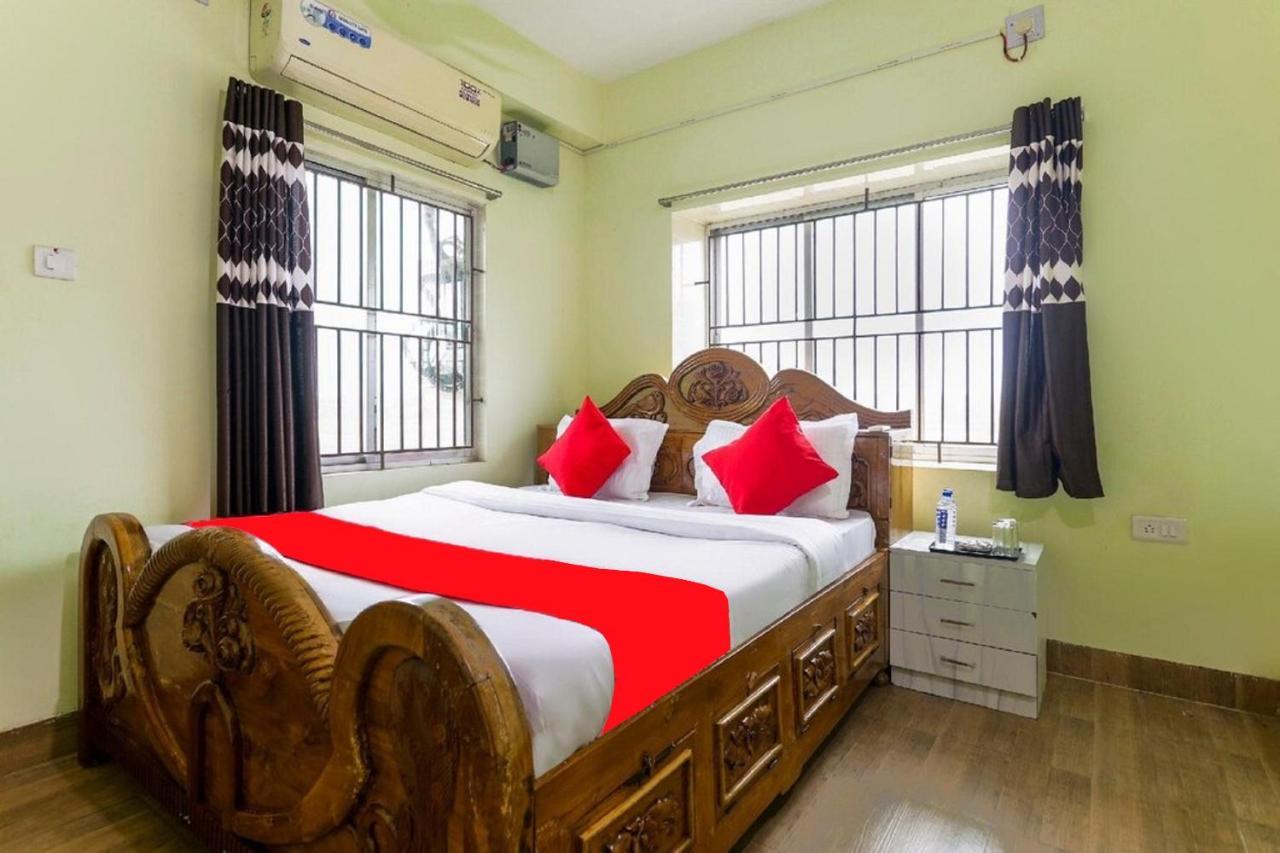 Sb Premium Suite Purí Exteriér fotografie