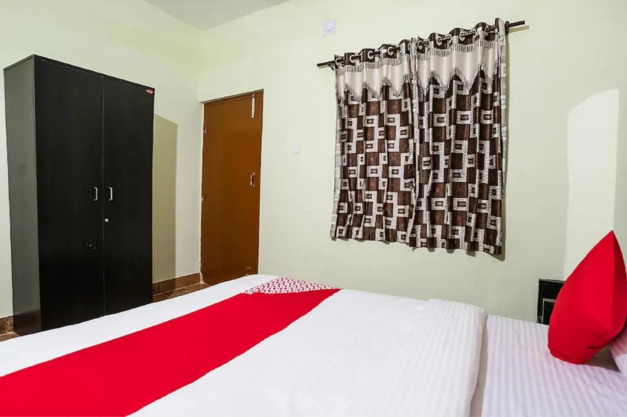Sb Premium Suite Purí Exteriér fotografie