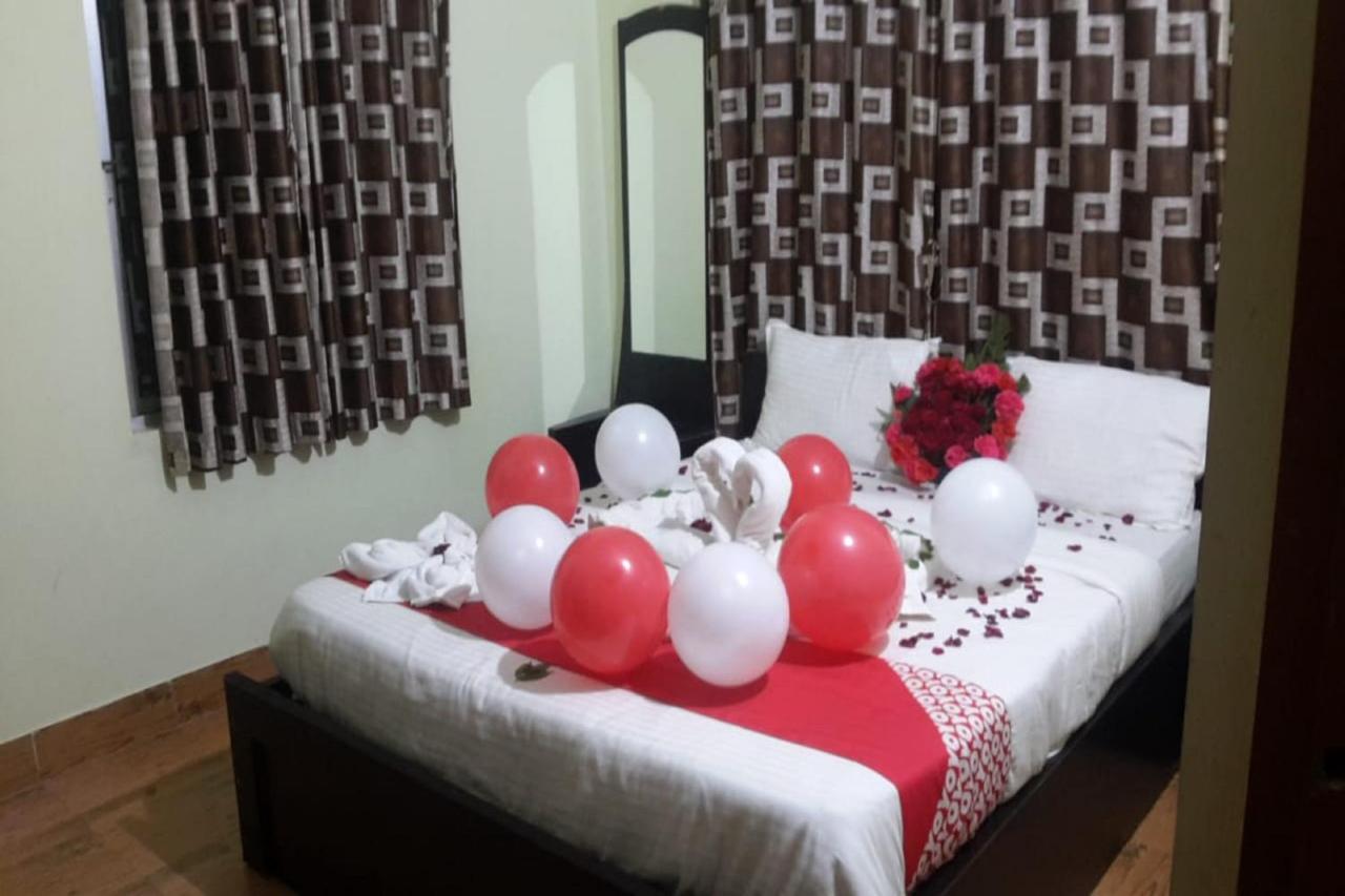 Sb Premium Suite Purí Exteriér fotografie