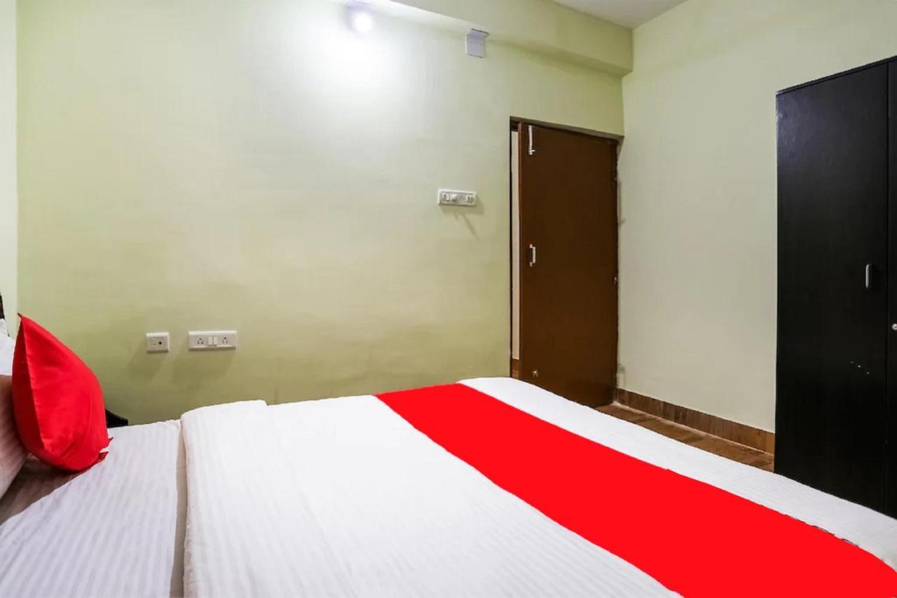 Sb Premium Suite Purí Exteriér fotografie
