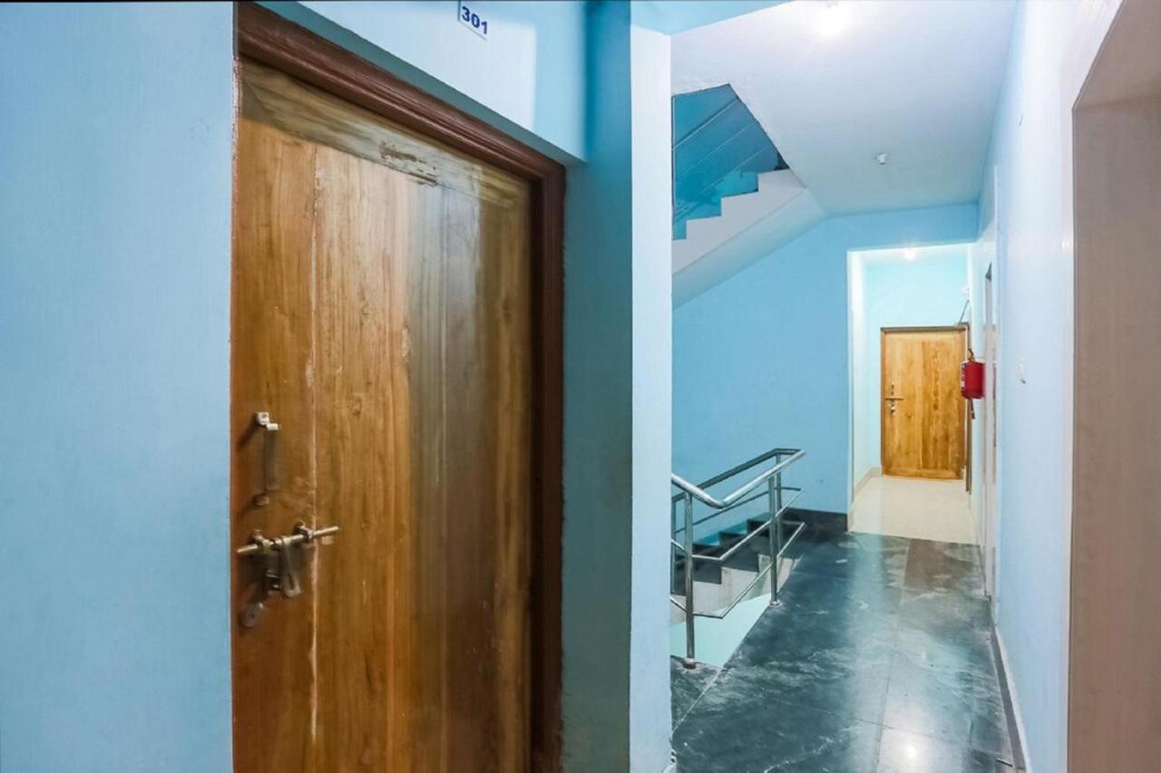 Sb Premium Suite Purí Exteriér fotografie