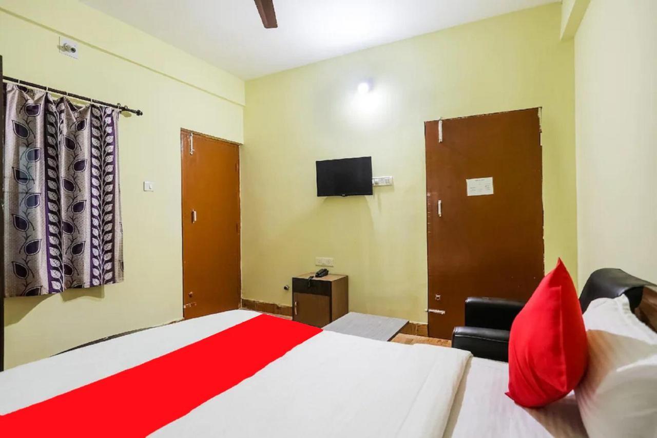 Sb Premium Suite Purí Exteriér fotografie