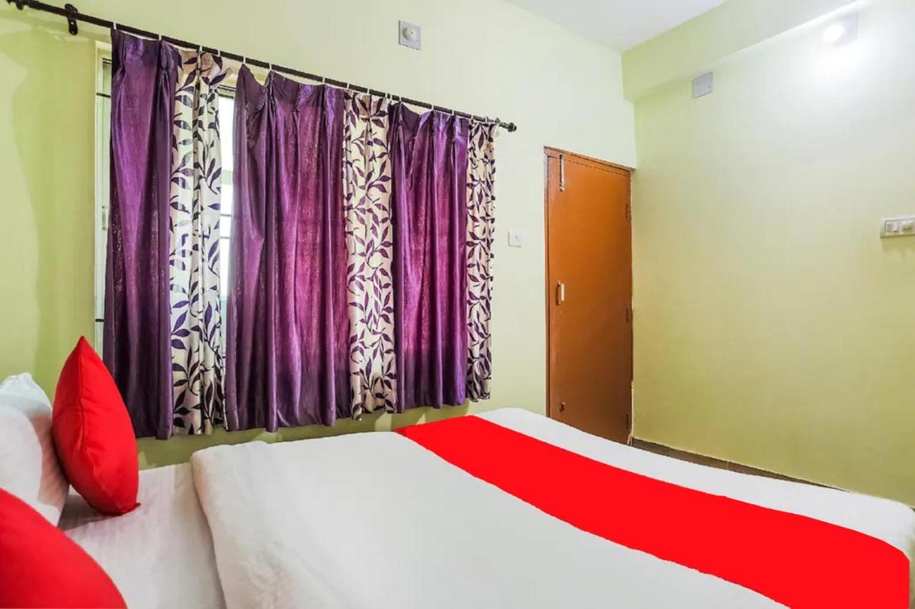 Sb Premium Suite Purí Exteriér fotografie