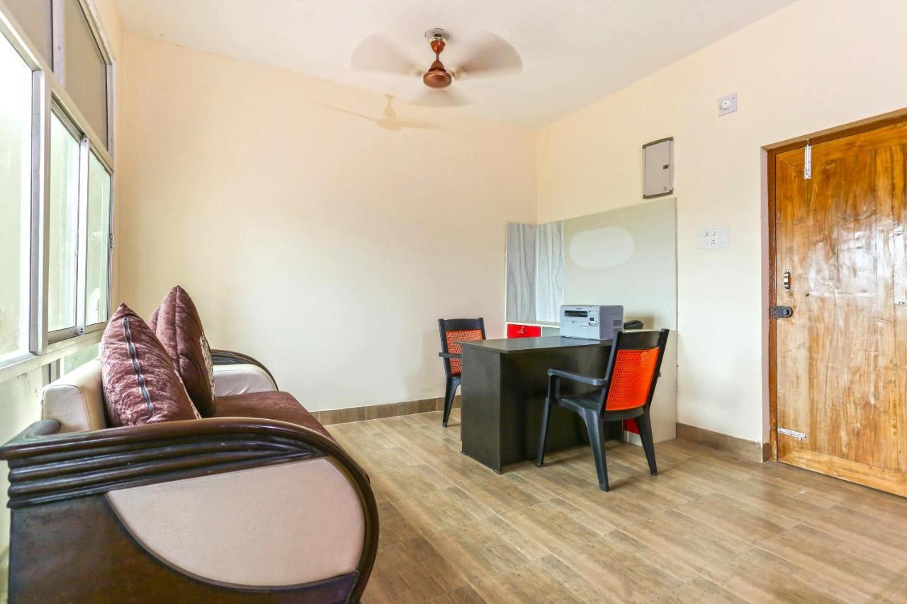 Sb Premium Suite Purí Exteriér fotografie