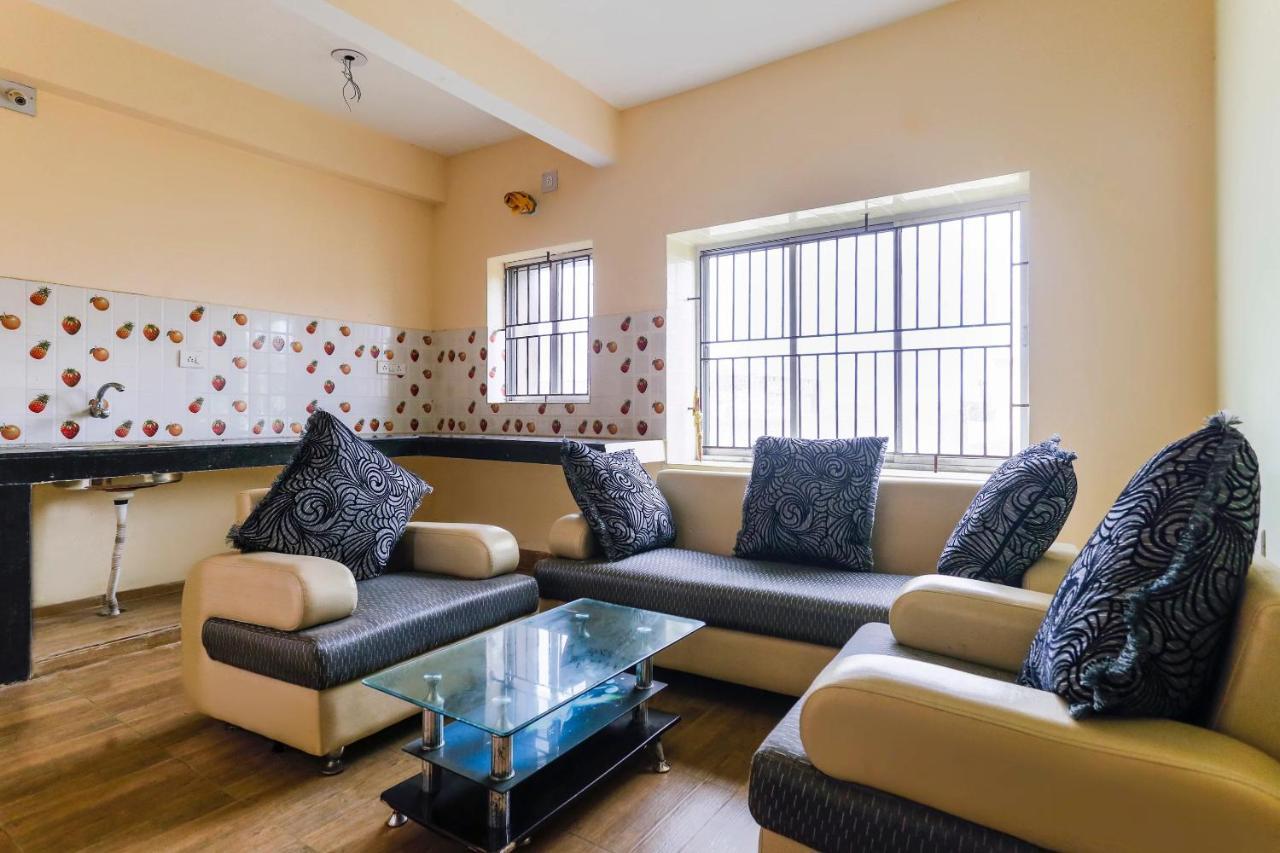 Sb Premium Suite Purí Exteriér fotografie