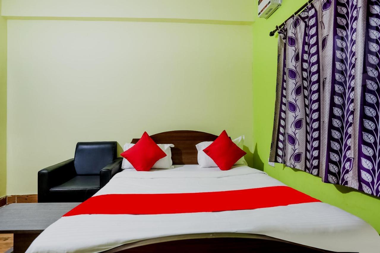 Sb Premium Suite Purí Exteriér fotografie