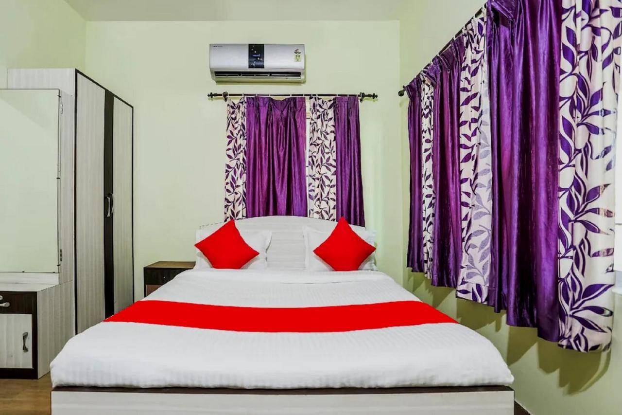 Sb Premium Suite Purí Exteriér fotografie