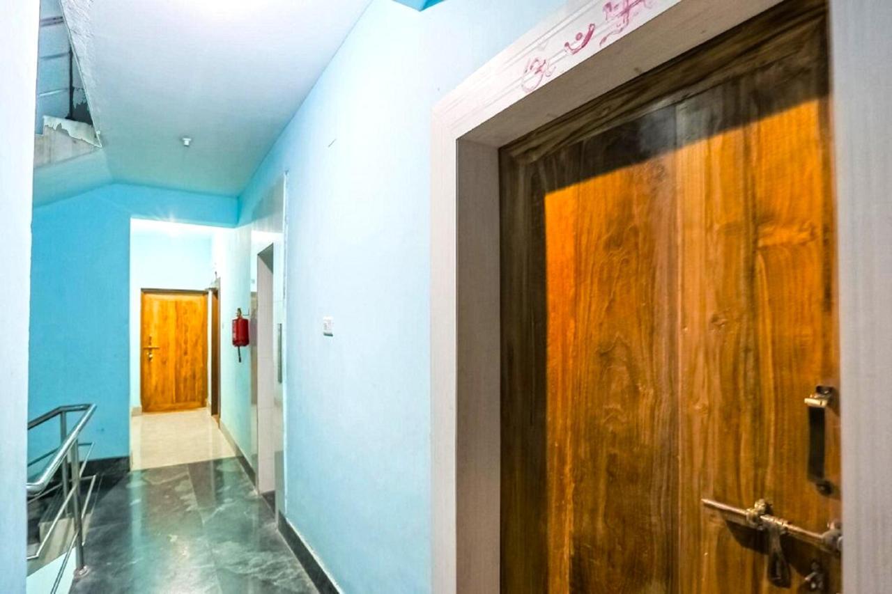 Sb Premium Suite Purí Exteriér fotografie