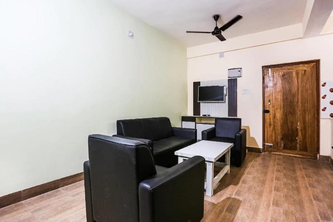 Sb Premium Suite Purí Exteriér fotografie
