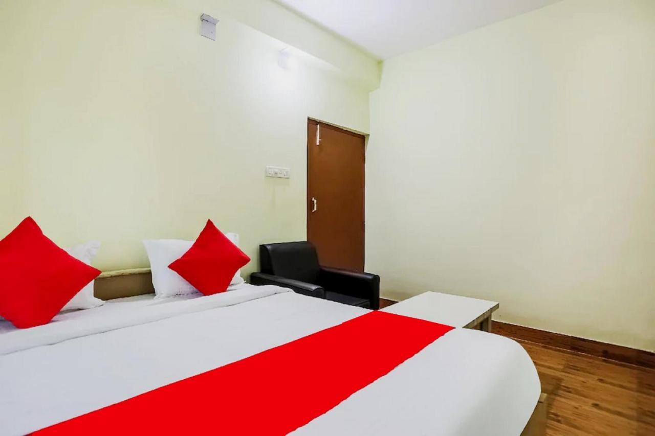 Sb Premium Suite Purí Exteriér fotografie