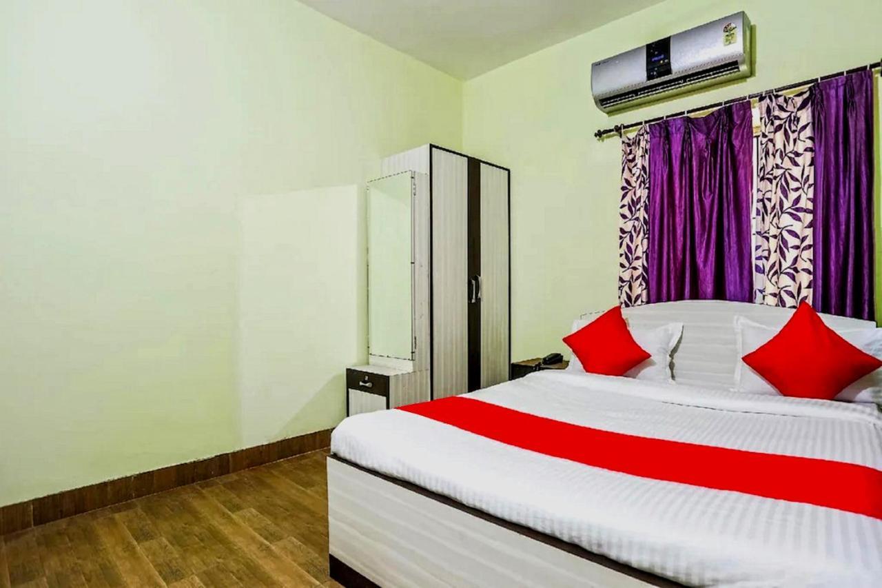 Sb Premium Suite Purí Exteriér fotografie