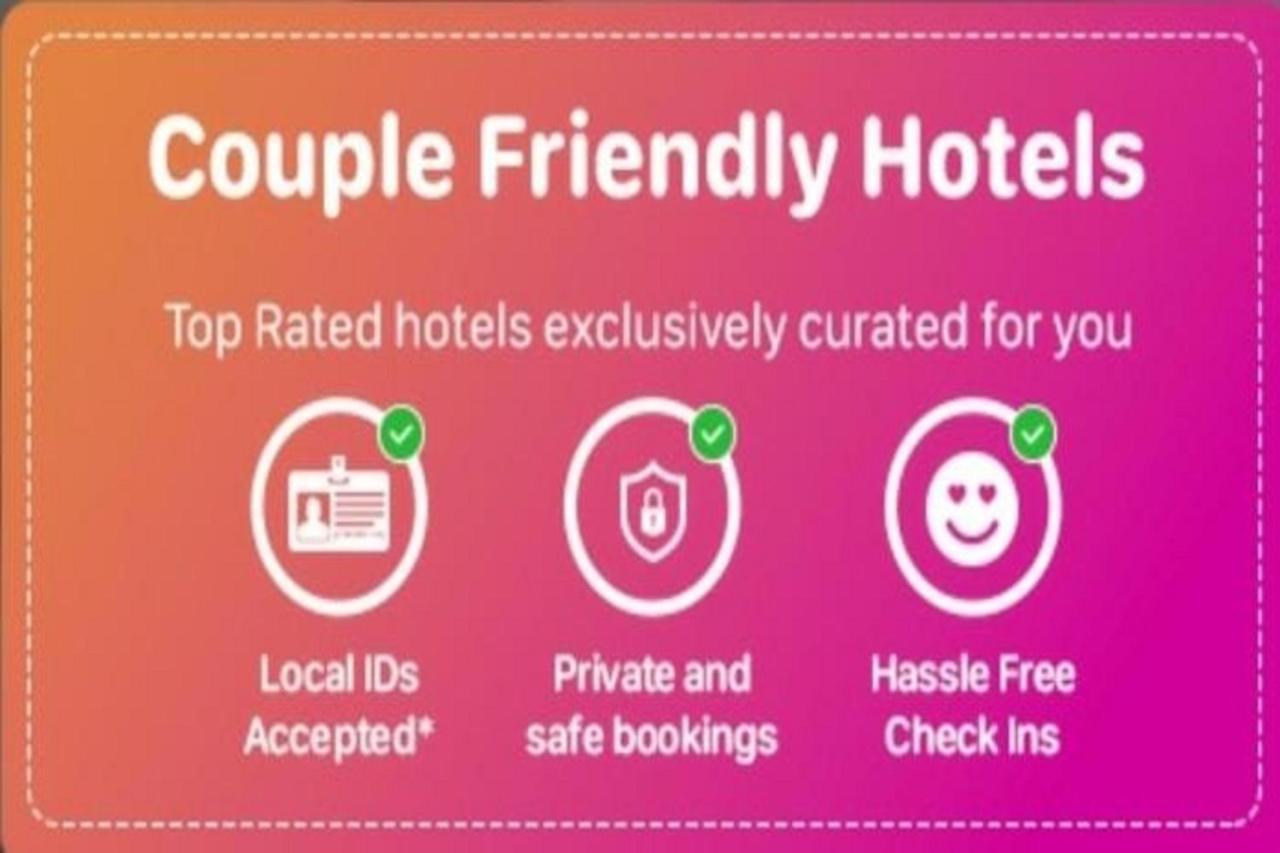 Sb Premium Suite Purí Exteriér fotografie