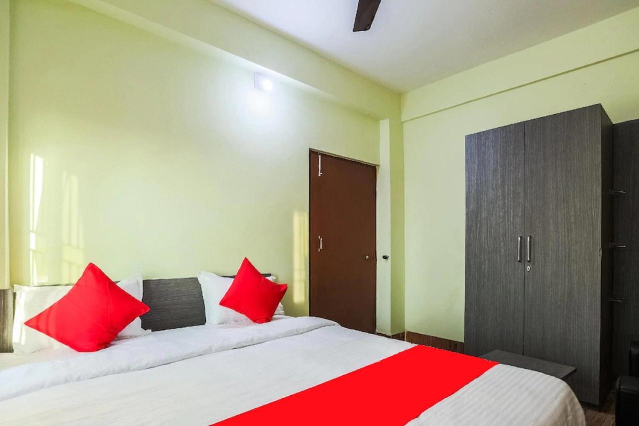 Sb Premium Suite Purí Exteriér fotografie