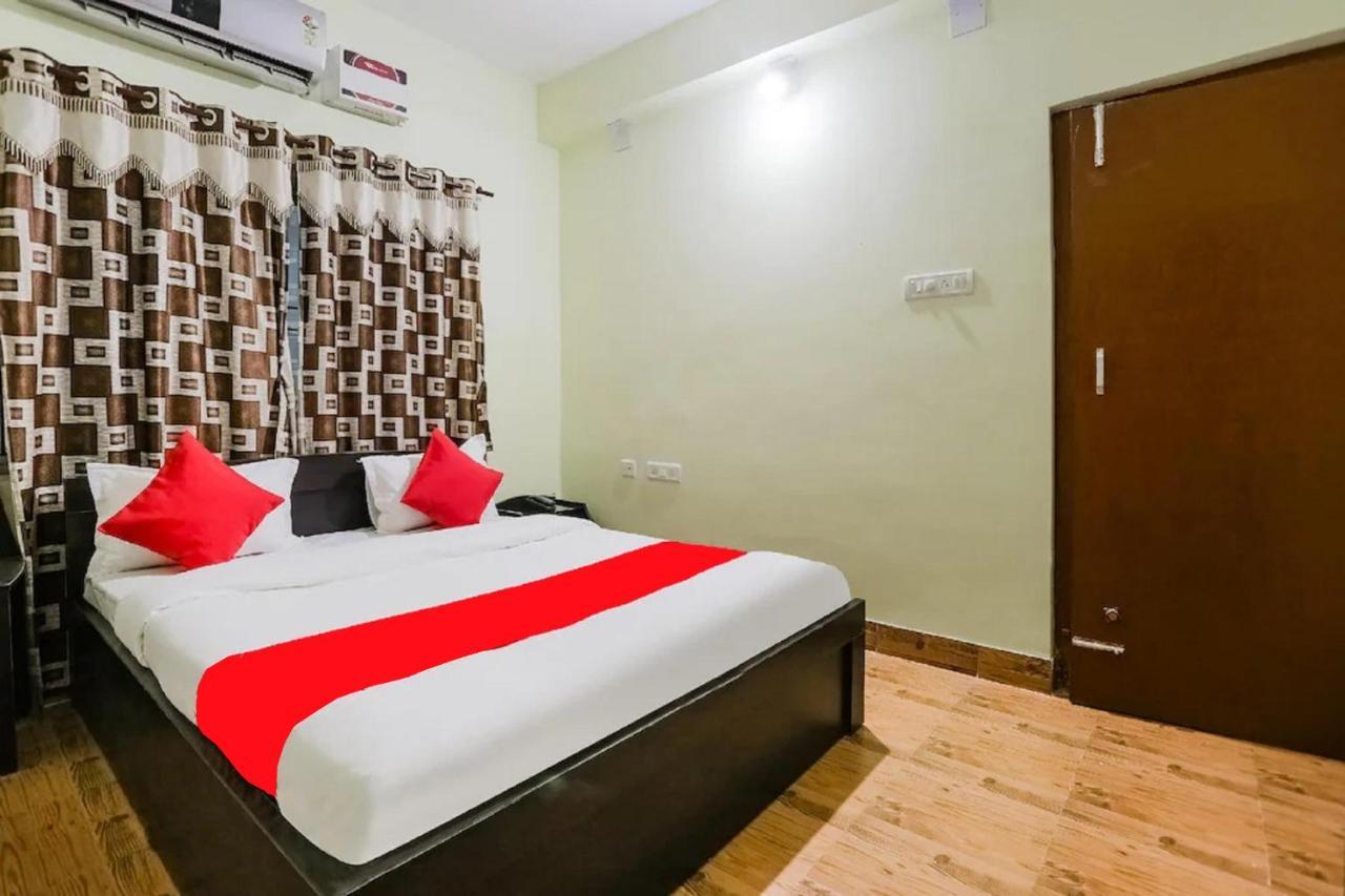 Sb Premium Suite Purí Exteriér fotografie