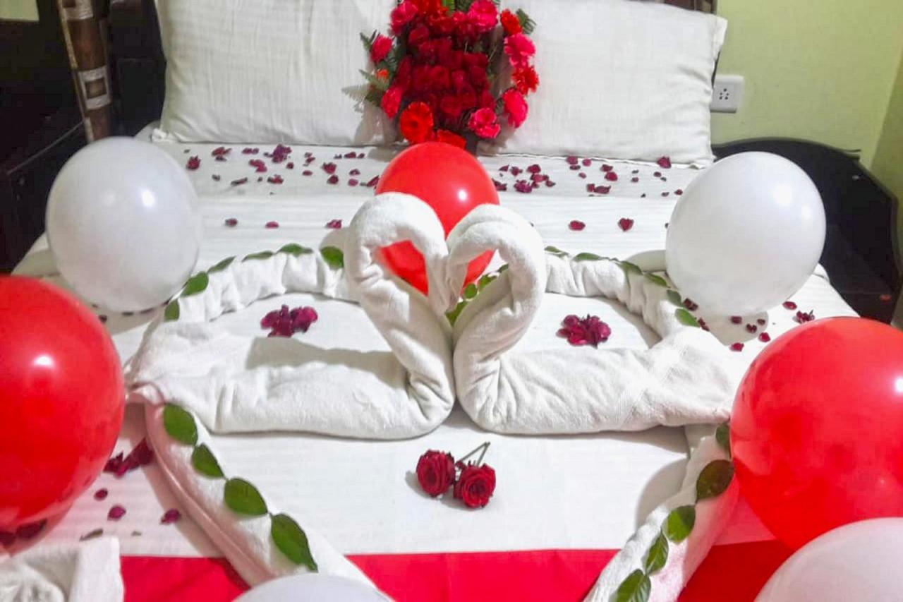Sb Premium Suite Purí Exteriér fotografie