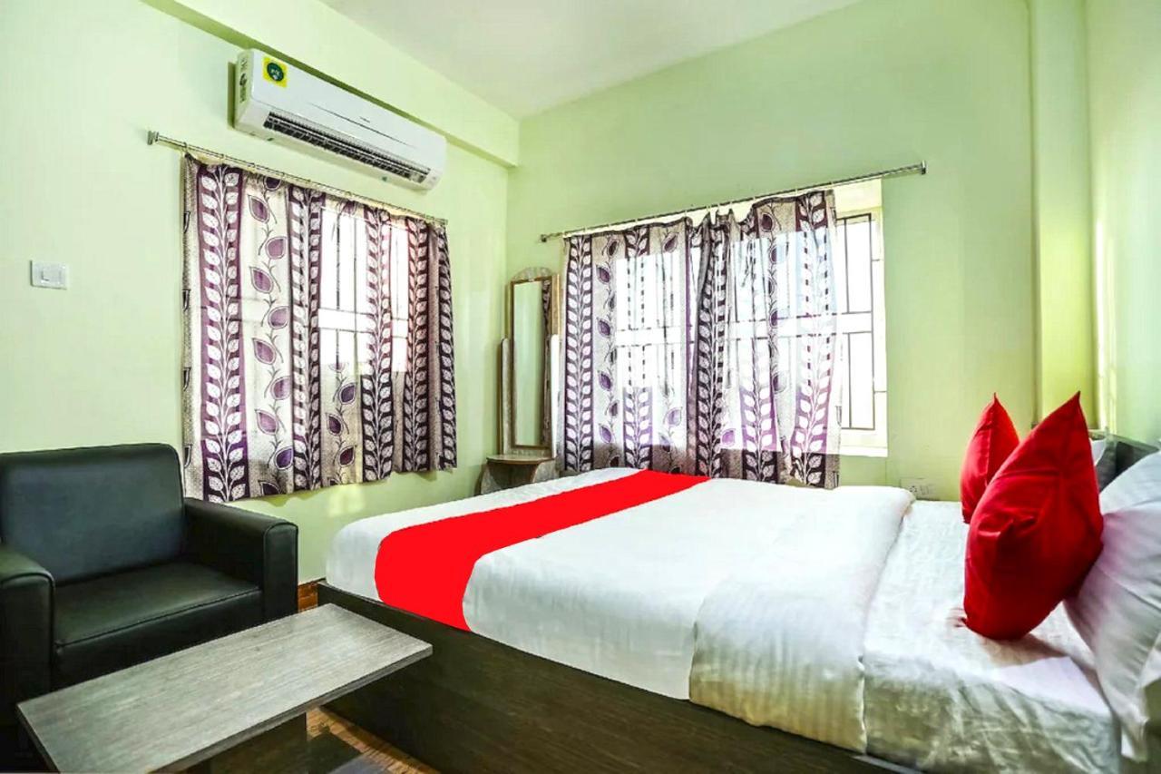 Sb Premium Suite Purí Exteriér fotografie