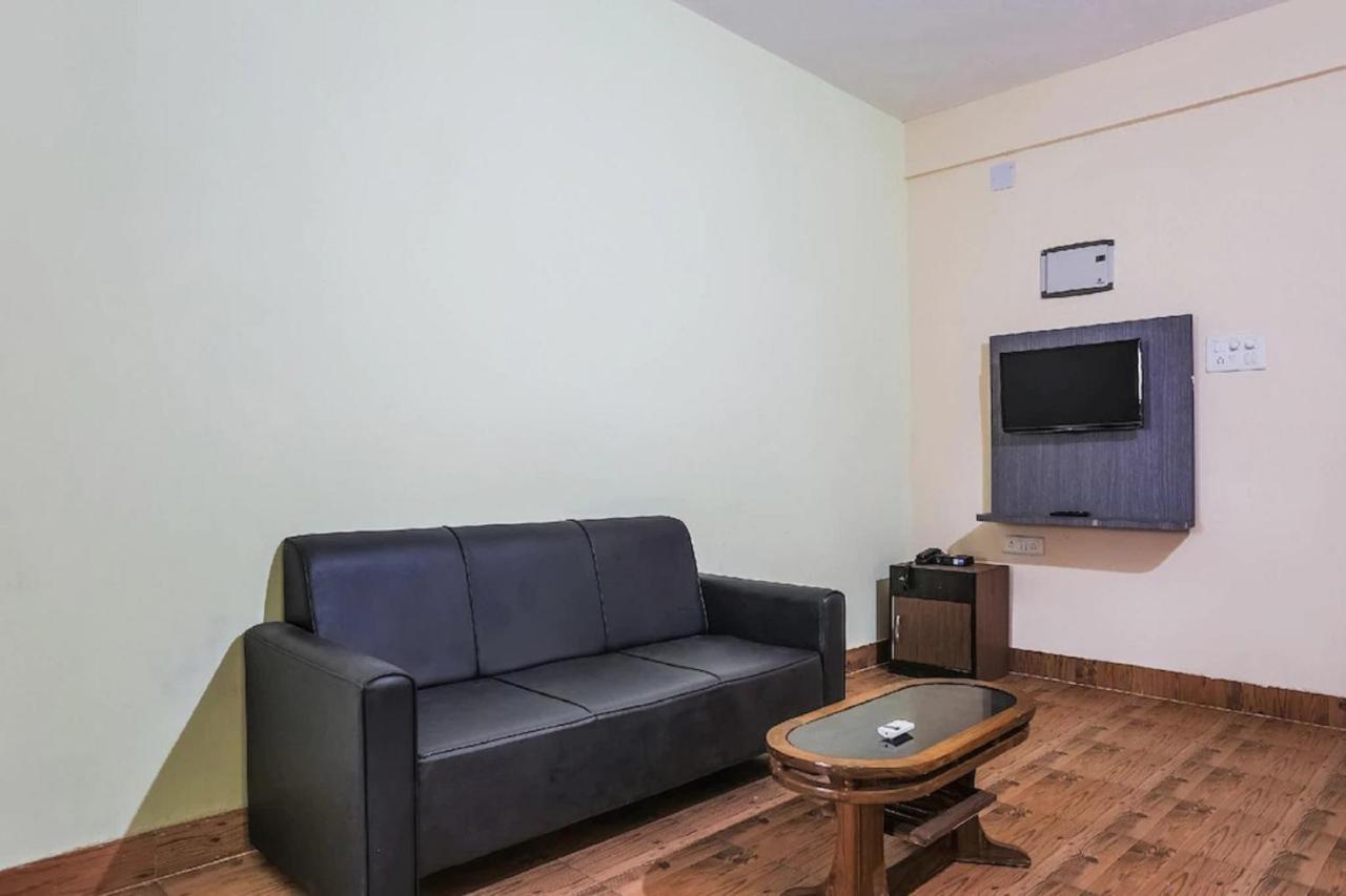 Sb Premium Suite Purí Exteriér fotografie