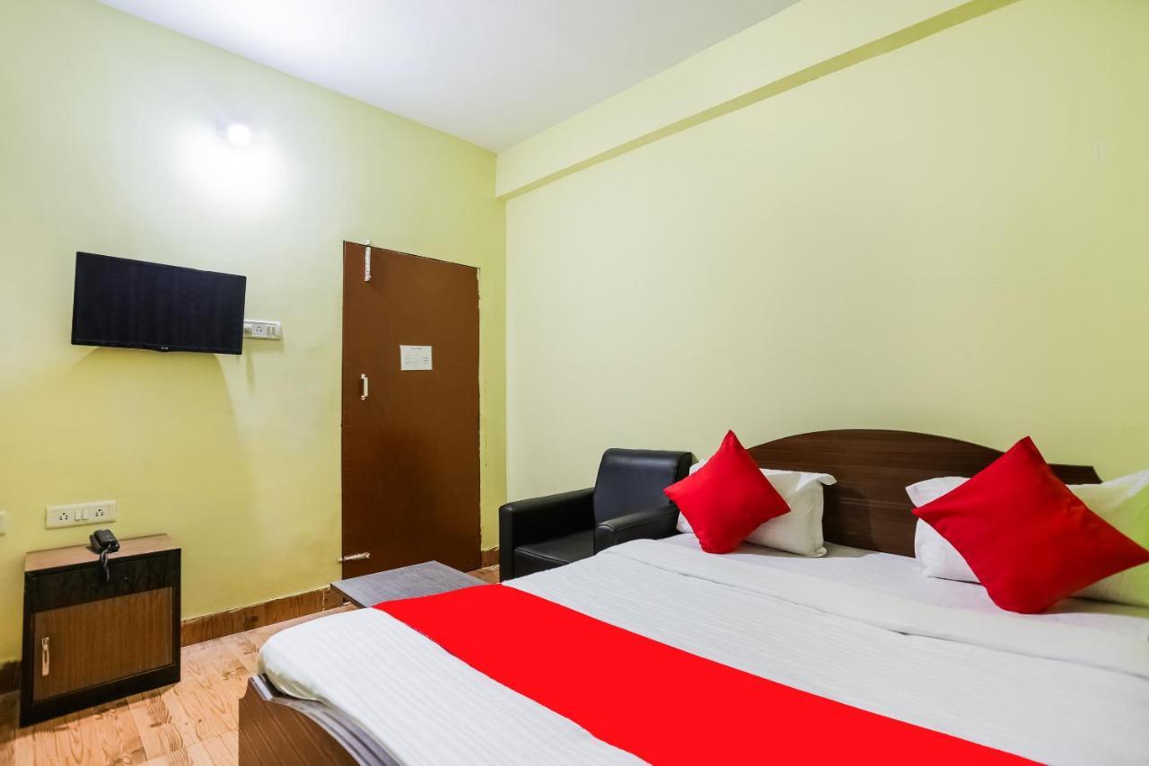 Sb Premium Suite Purí Exteriér fotografie