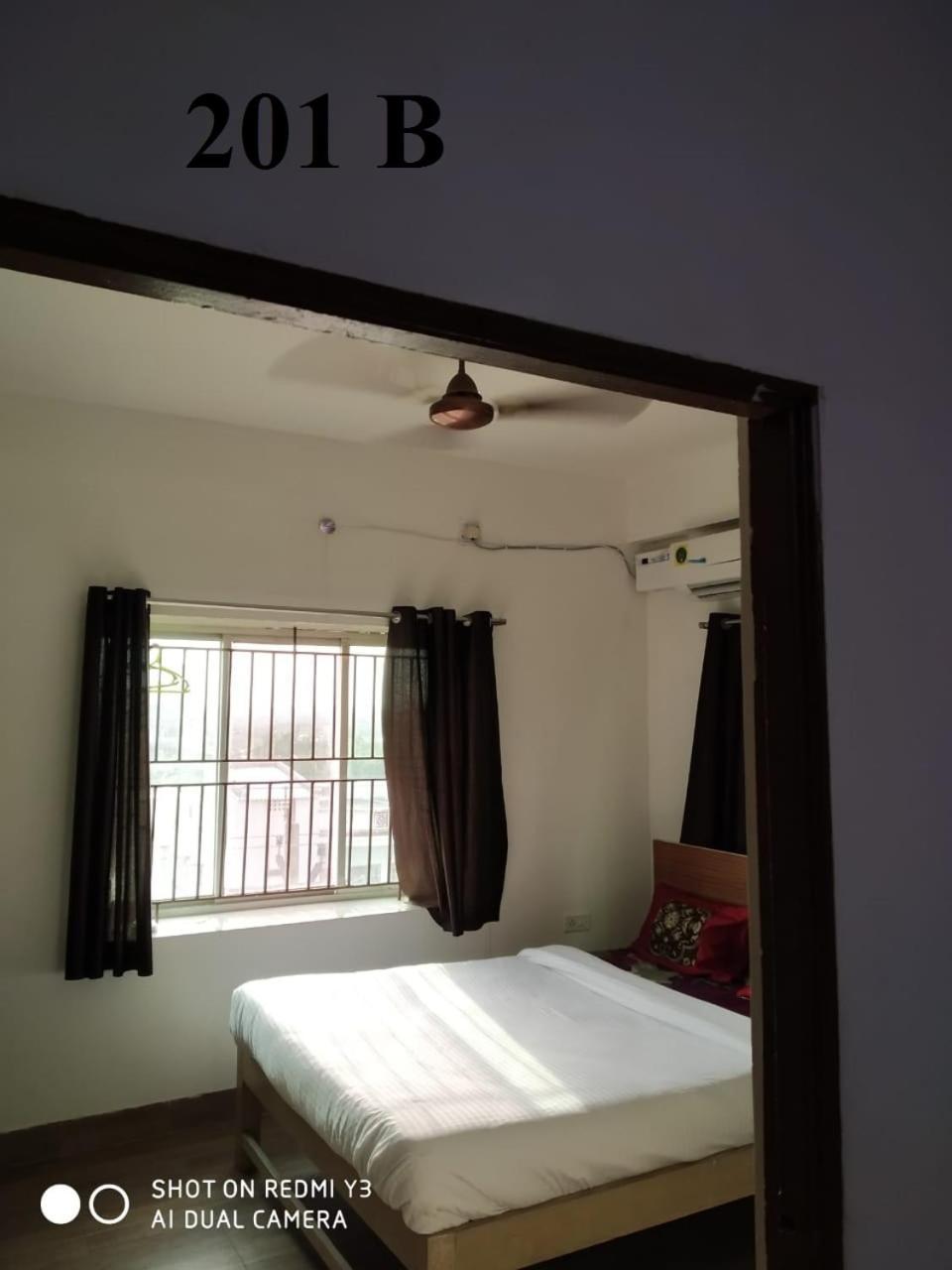 Sb Premium Suite Purí Exteriér fotografie